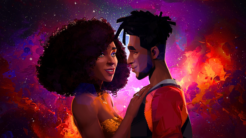 Filmes Negros de Romance para se apaixonar em 2023 – Culture Bay