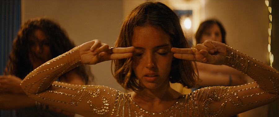 Leia a crítica do filme 'Dançando no Silêncio' (2022)