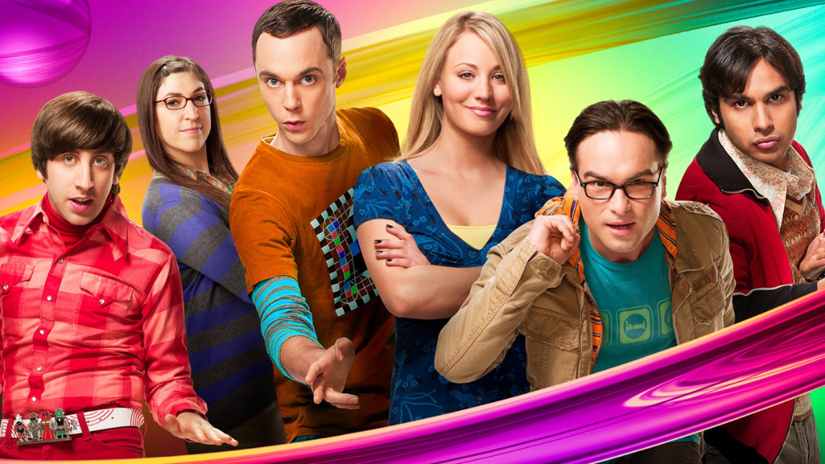 Bob's lança coleção exclusiva de miniaturas The Big Bang Theory