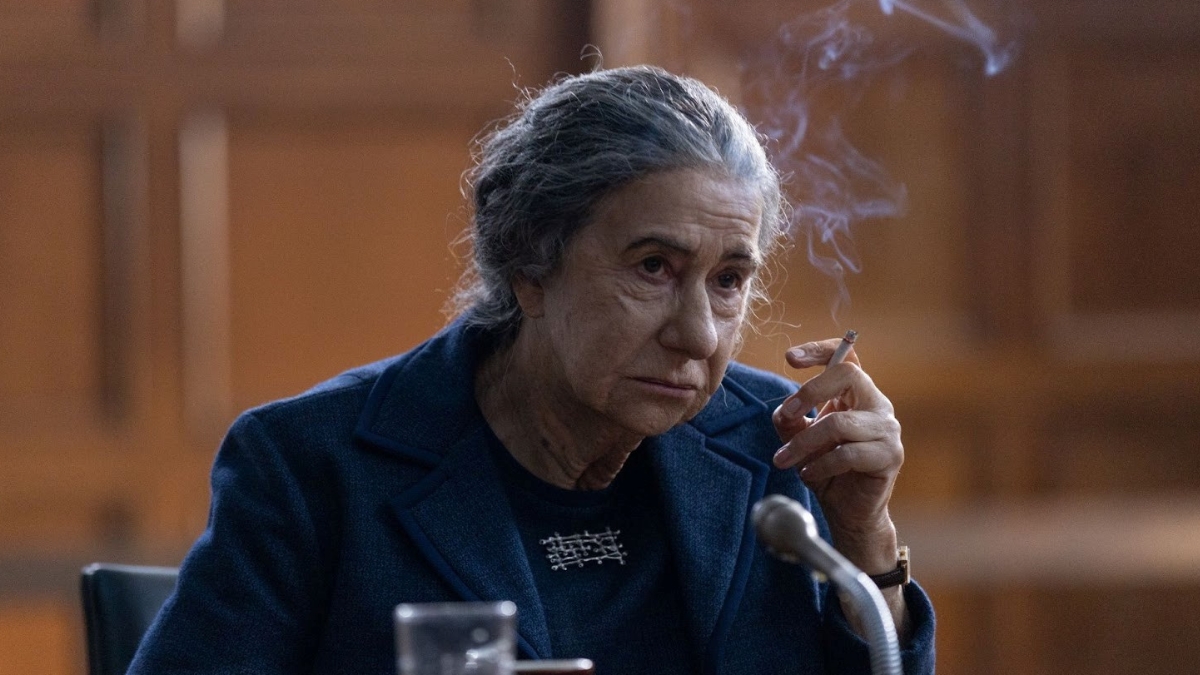 Leia a crítica do filme Golda – A Mulher de uma Nação (2023)