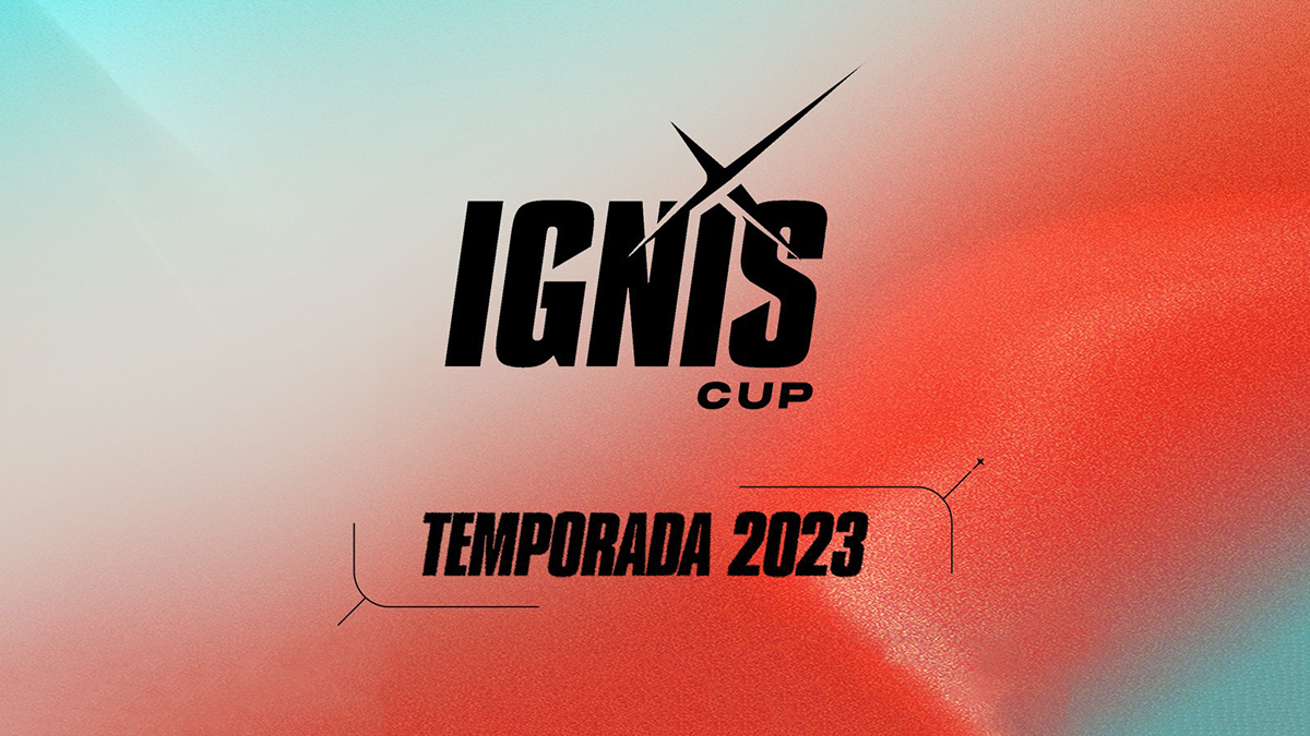 Saiba mais sobre a vitória da Pain Gaming no Final Ignis Cup 2023
