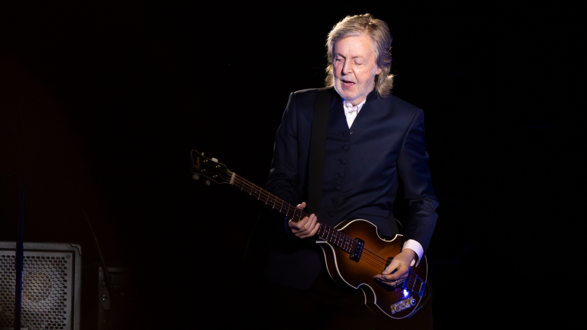 Paul McCartney: saiba como foi o show em Belo Horizonte