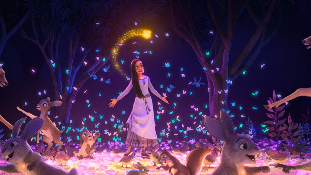 Wish: O Poder dos Desejos - Leia a crítica do filme - Disney 100