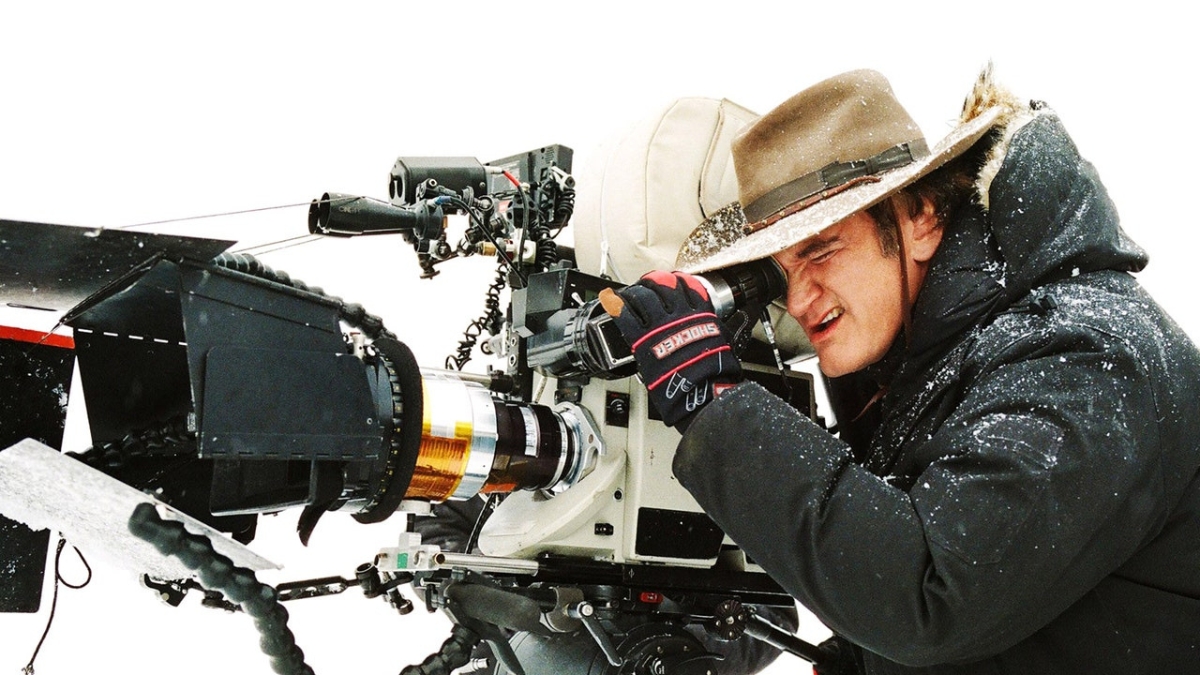 Listamos seis filmes para celebrar o diretor Quentin Tarantino