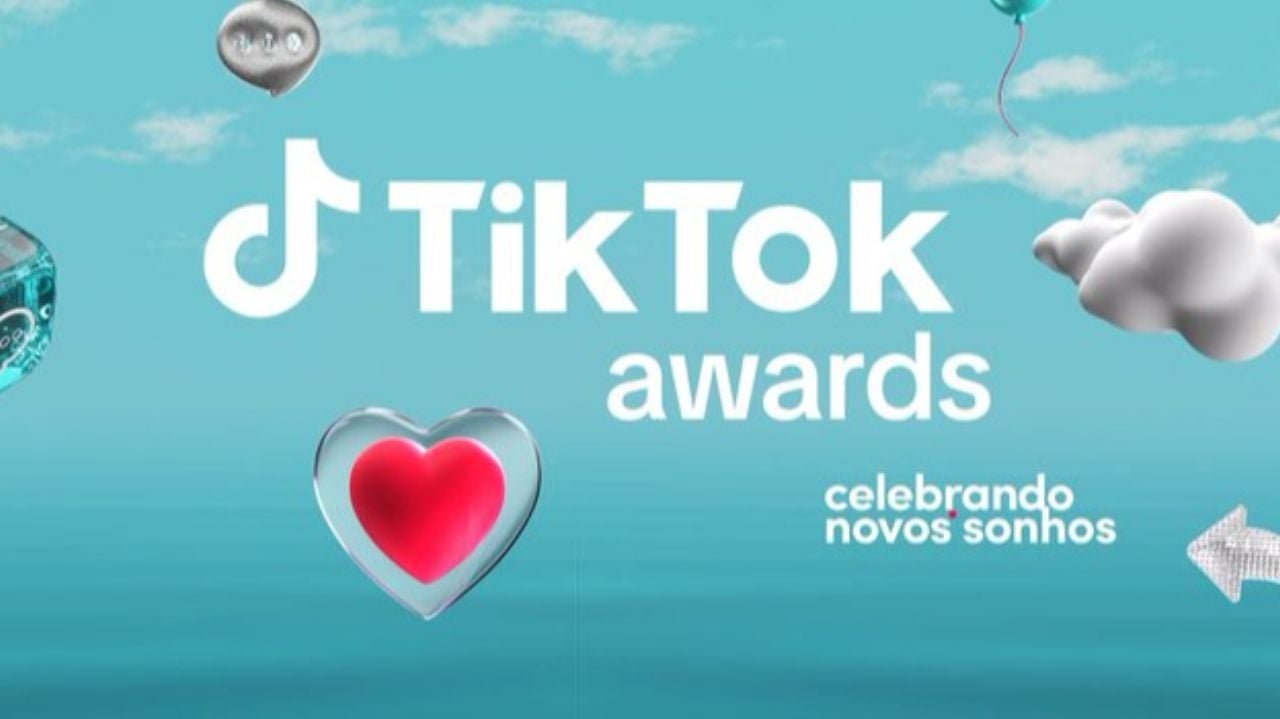 TikTok Awards 2023