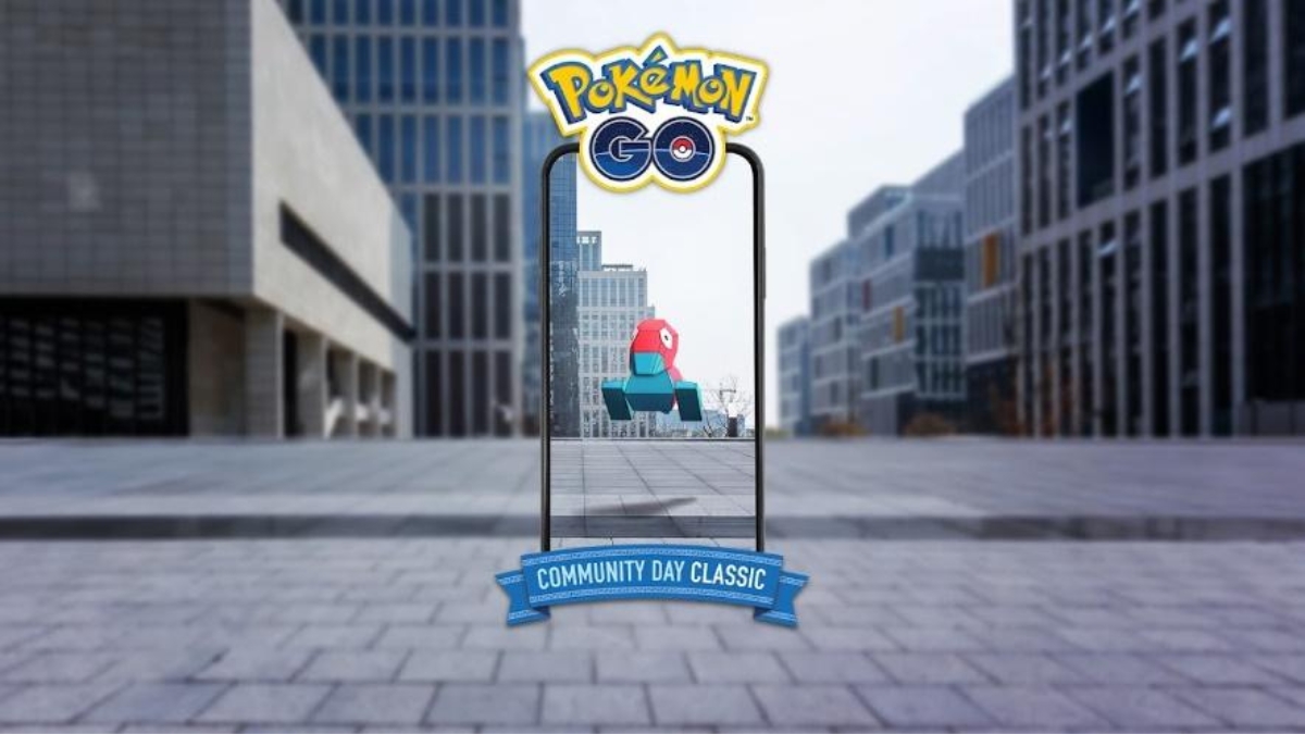 Saiba onde acontece o próximo Dia Comunitário de Pokémon GO