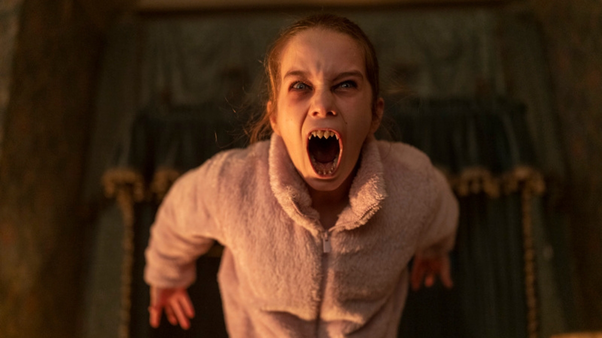 Abigail: veja o trailer do novo filme de terror da Universal