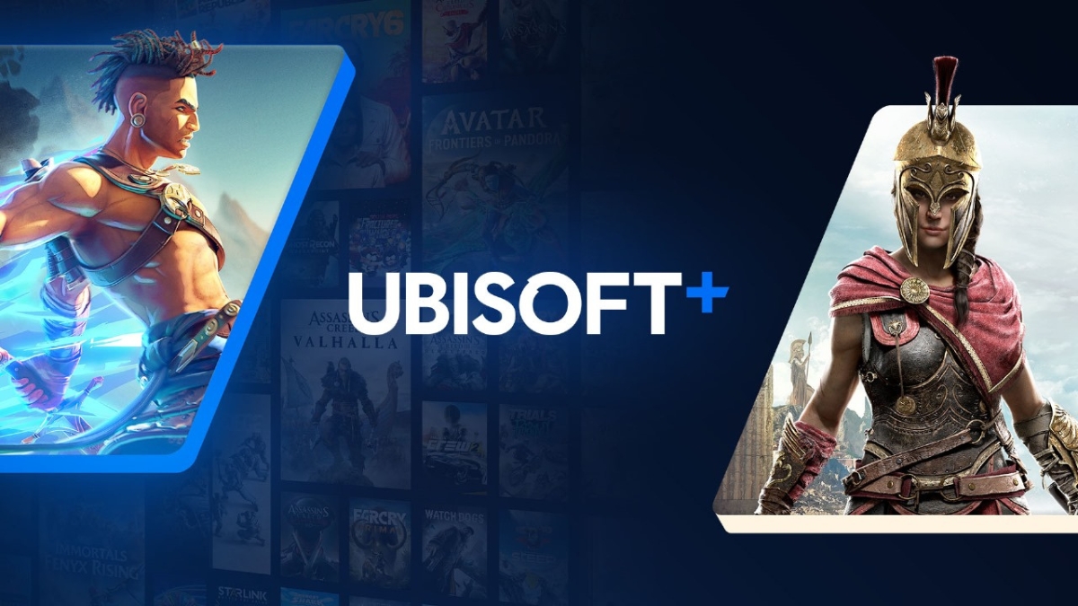 Ubisoft Plus: veja o que mudou na plataforma