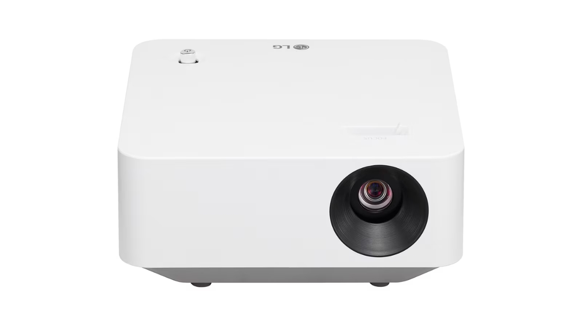LG CineBeam Smart: onde comprar o novo projetor da LG