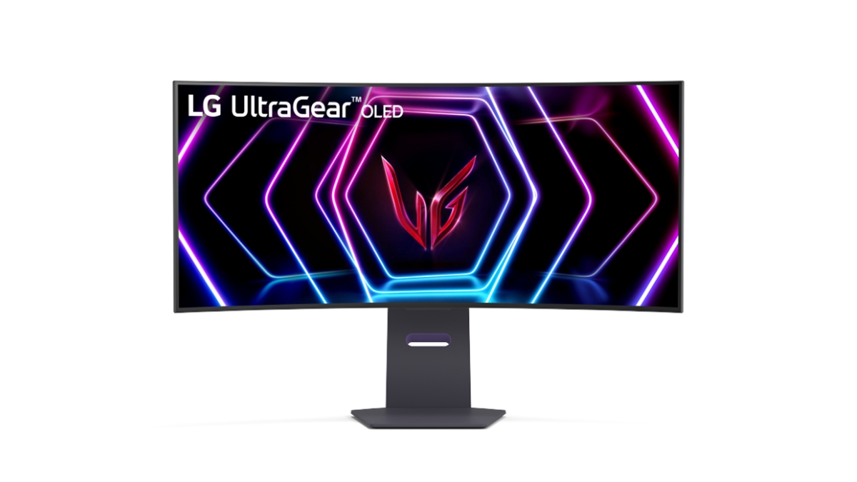 UltraGear OLED: Veja a nova linha de monitores da LG