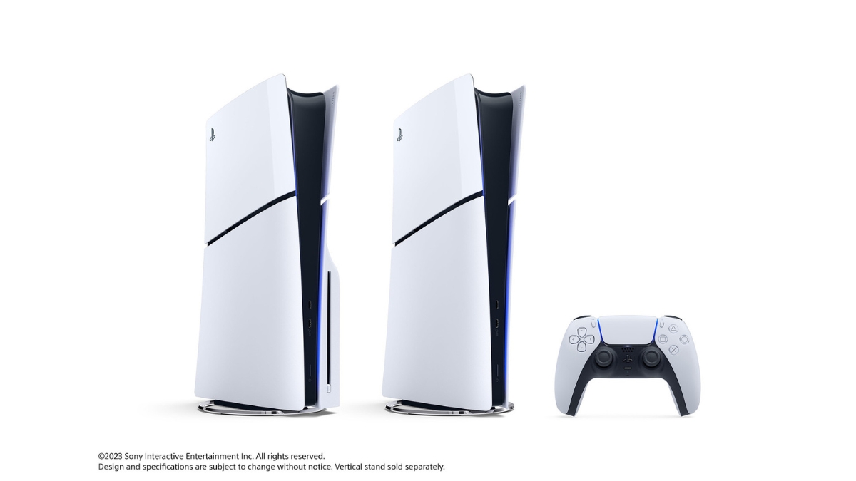 PlayStation 5 Slim: veja o preço e onde comprar o novo modelo