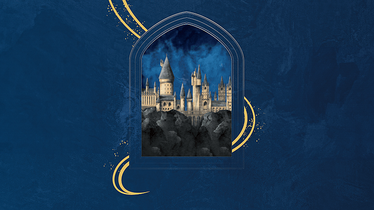 Harry Potter: Celebrando Hogwarts - Evento gratuito para os fãs