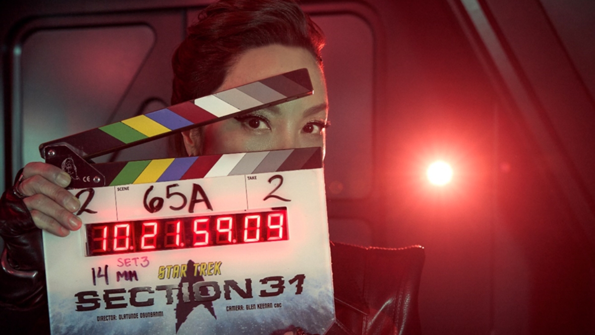 Star Trek: Section 31 - Saiba onde assistir o novo filme da franquia