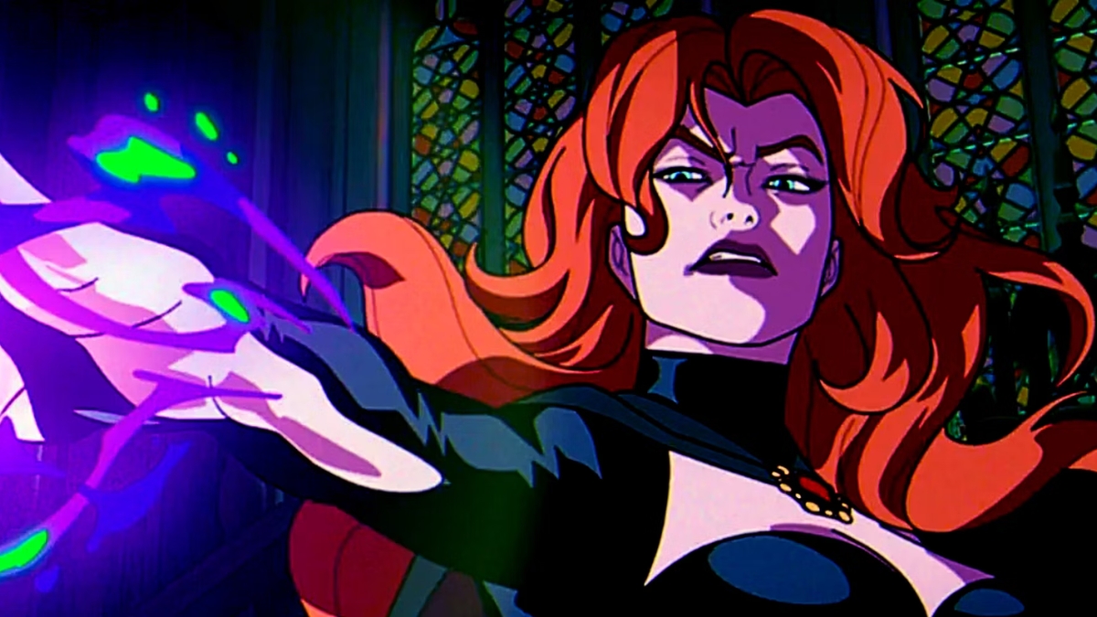 Saiba quem é Madelyne Pryor, a clone de Jean Grey em X-Men 97