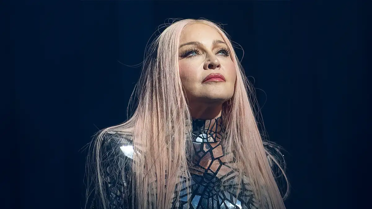 Músicas que a Madonna deve tocar no Brasil em Copacabana