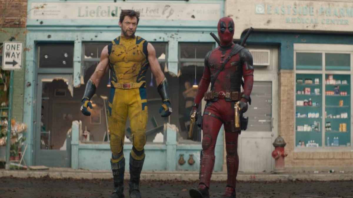 Novo trailer de Deadpool e Wolverine têm novas conexões ao MCU