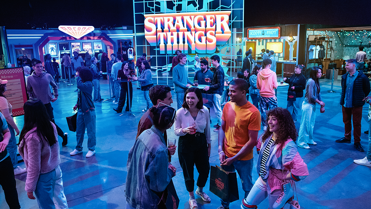 Stranger Things: The Experience - veja a data, local e ingressos