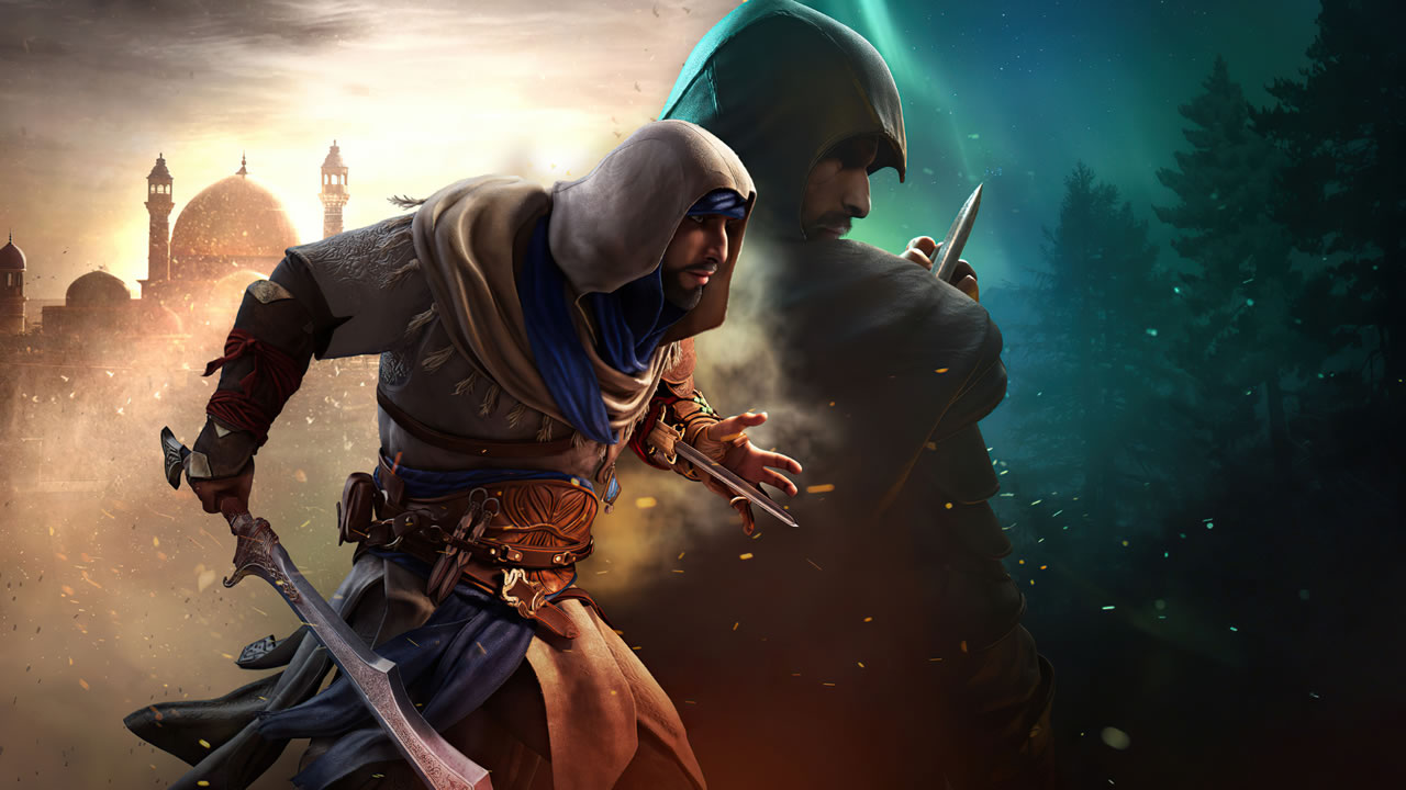 Assassin's Creed: Mirage chega aos smartphones em breve