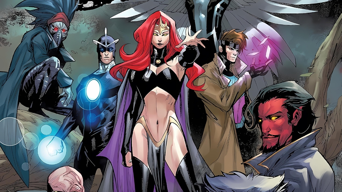 Madelyne Pryor: veja quem é a personagem da Marvel - Ultraverso