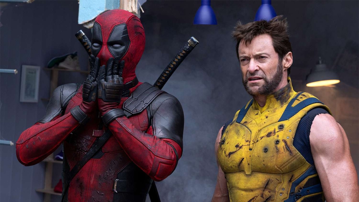 Deadpool & Wolverine - Filme 2024 - Leia a crítica - Ultraverso
