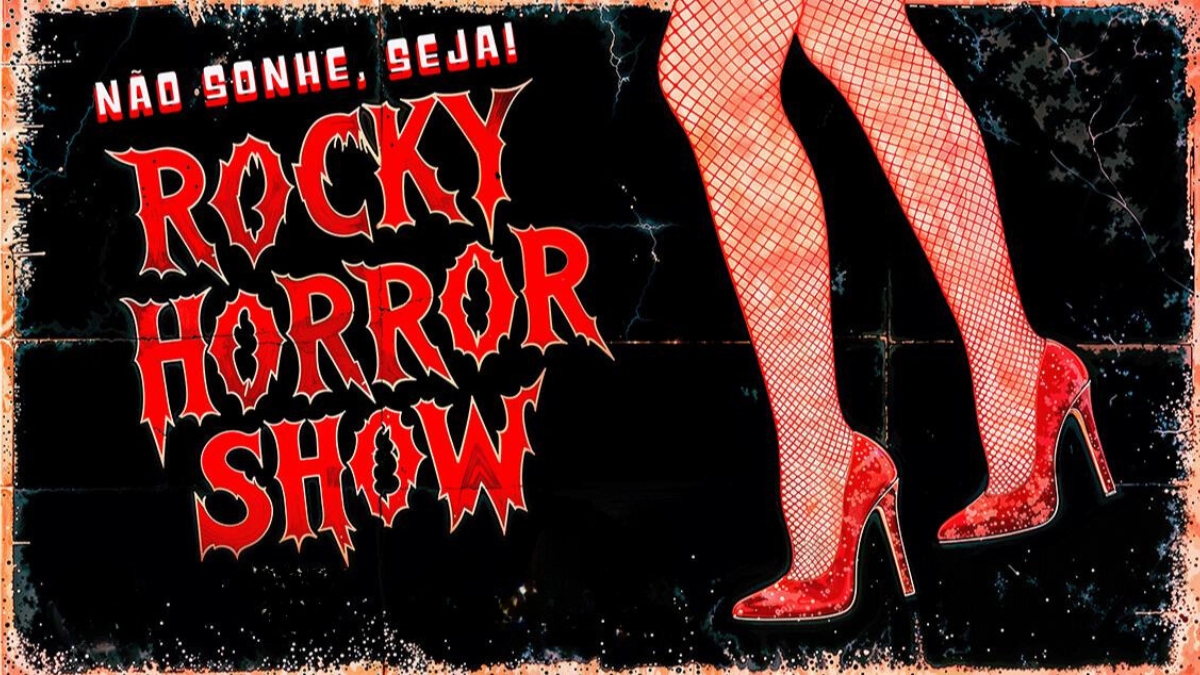 Rocky Horror Show: data, ingressos e local - Ultraverso