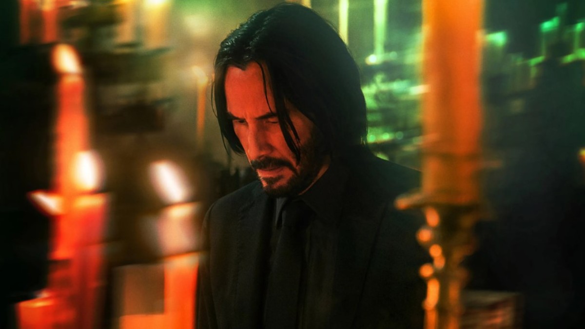 John Wick