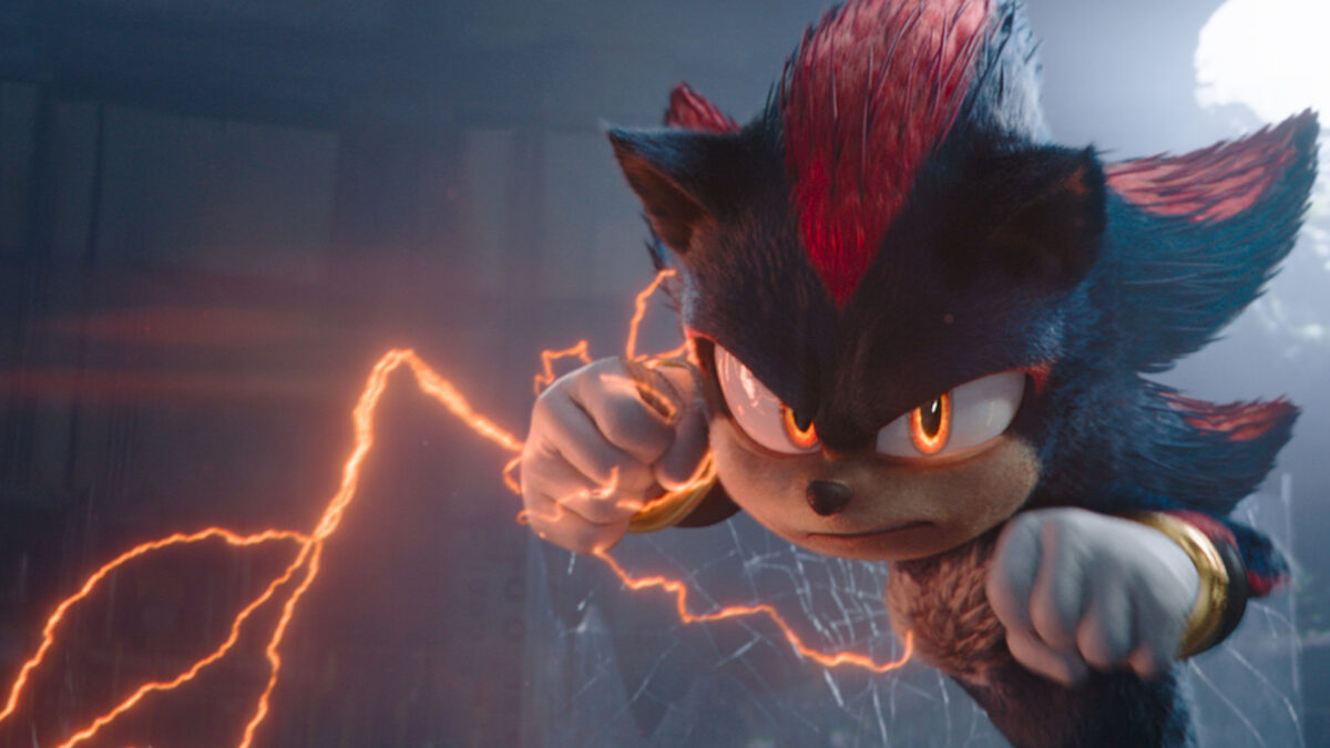 Sonic 3