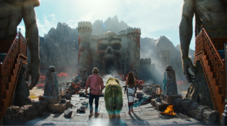 A força de Grayskull invade São Paulo com evento gratuito