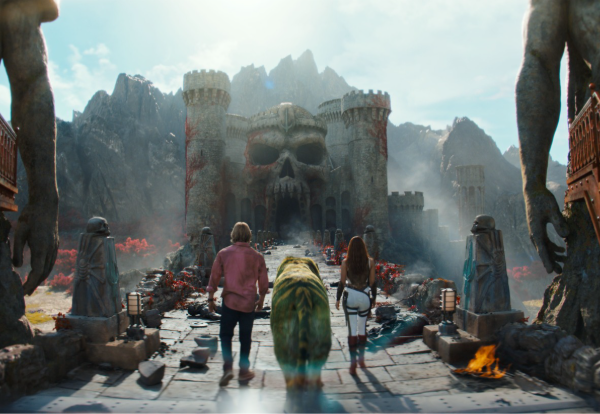 A força de Grayskull invade São Paulo com evento gratuito
