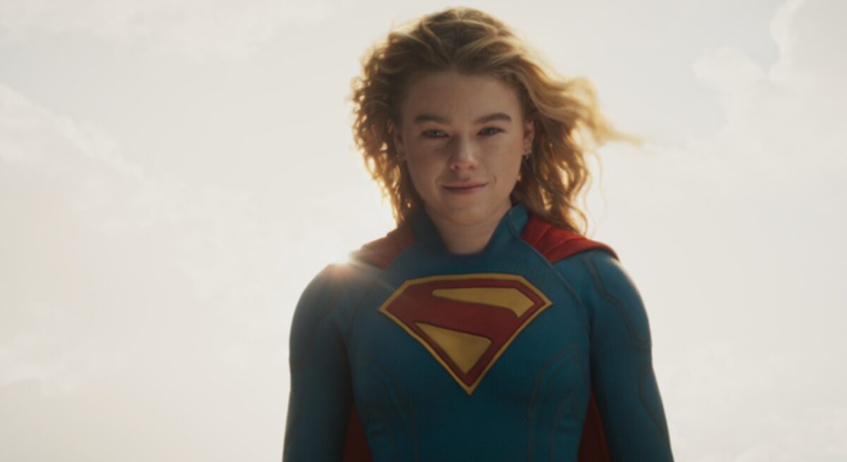 Elenco de Supergirl chega ao Brasil em breve