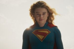 Elenco de Supergirl chega ao Brasil em breve