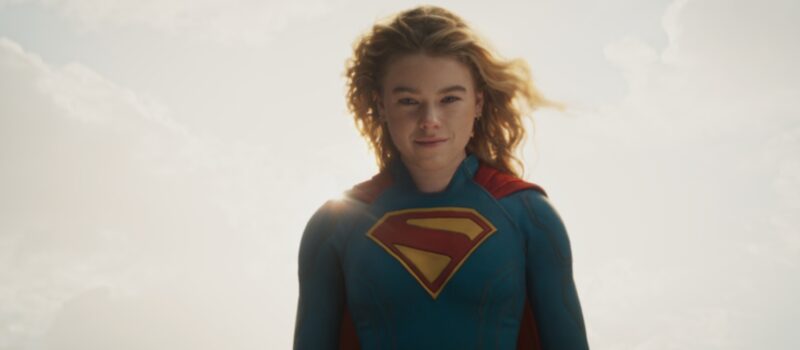 Elenco de Supergirl chega ao Brasil em breve