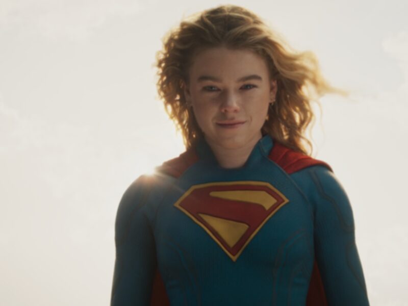 Elenco de Supergirl chega ao Brasil em breve